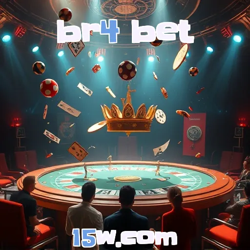 br4 bet: Dicas Valiosas e Recursos para Aumentar suas Chances de Ganhar