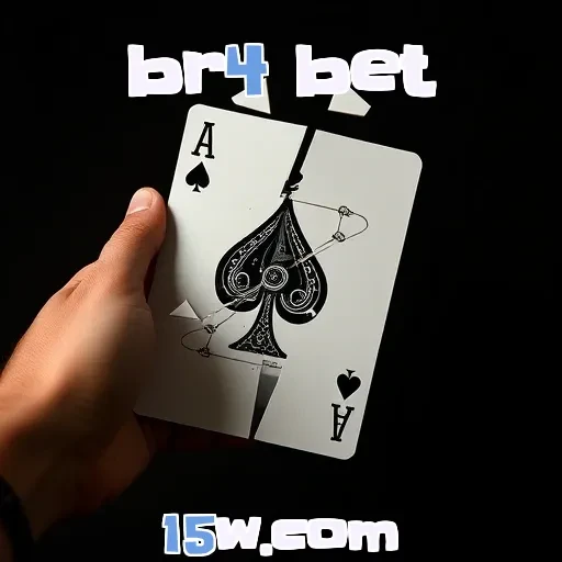 br4 bet Blackjack