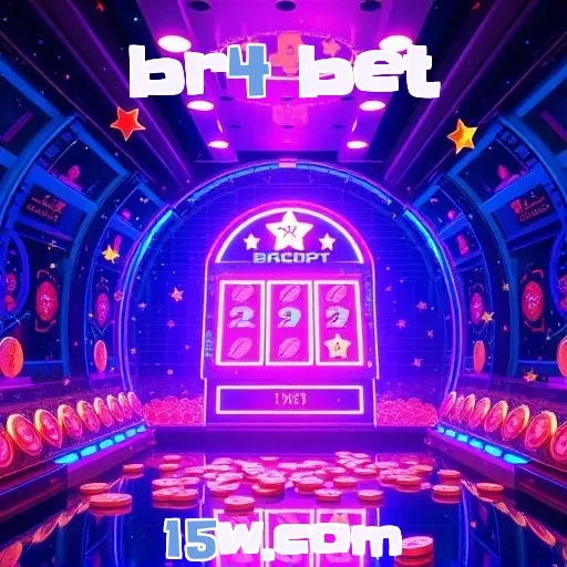 br4 bet Notícias