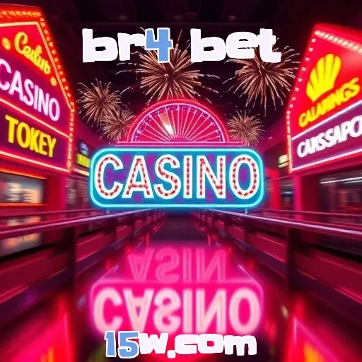 br4 bet Estratégia